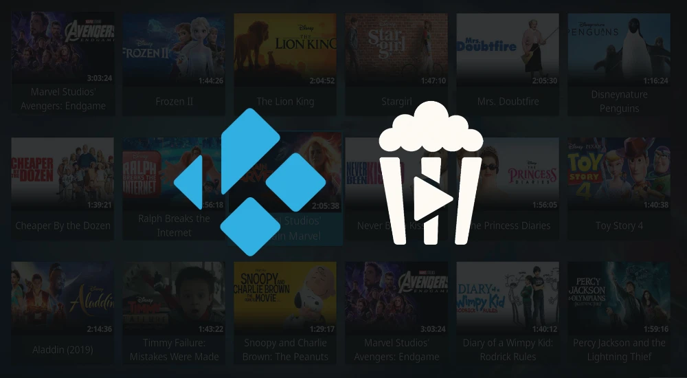 How to Set Up IPTV on Kodi Version 16