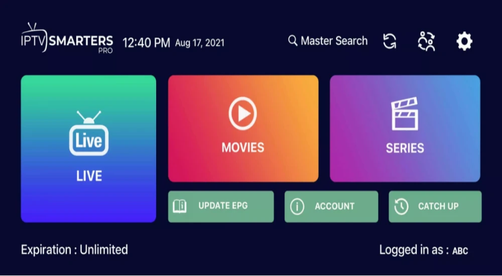 How to Set Up IPTV on Smart TV (Samsung & LG) Amazon Fire Stick