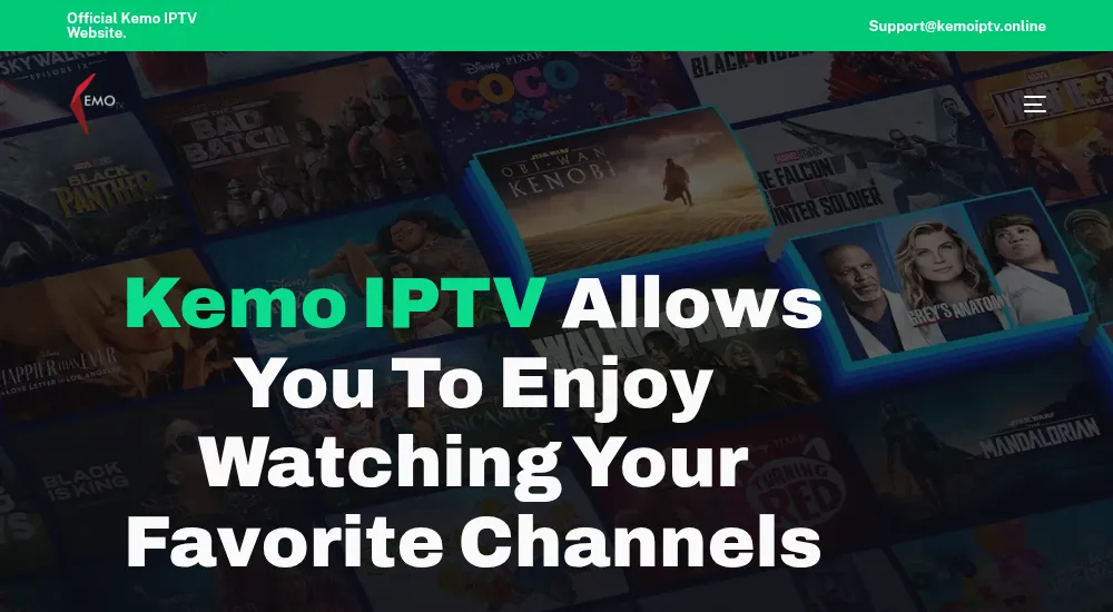 Germany IPTV Subscription Services 2026