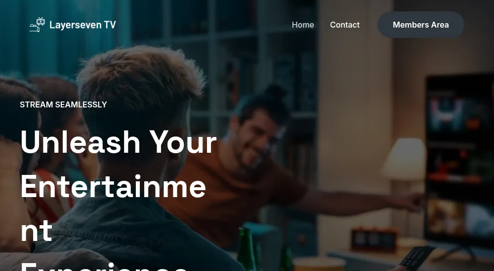 Best USA IPTV Serviceย Providers