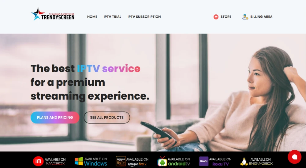 7 Best IPTV Ireland Service Providers (2026)