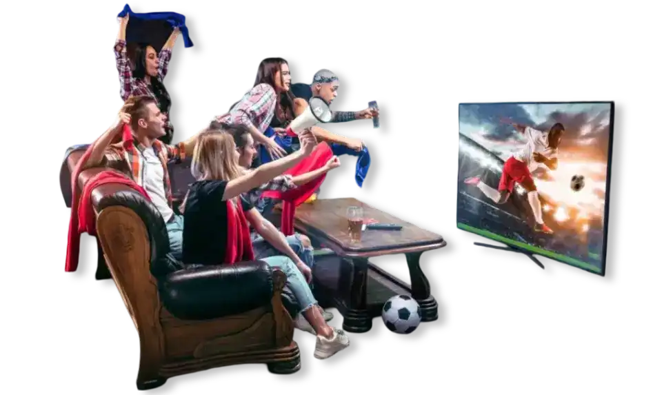 Free Trial IPTV 2026 for new premium users.