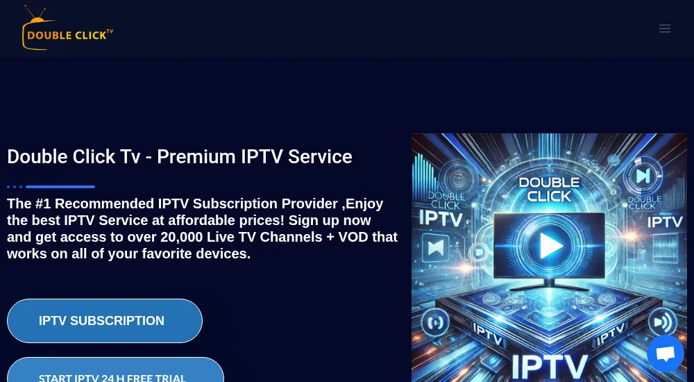 Best 5 IPTV Trial Services to Compare Before You Buy in 2026