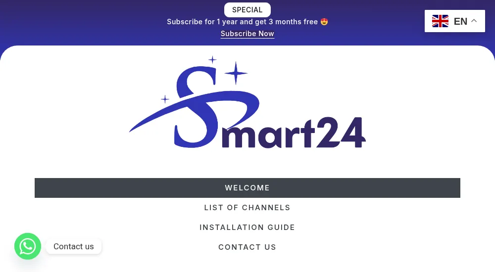 7 Best IPTV Quebec Service Providers 2026