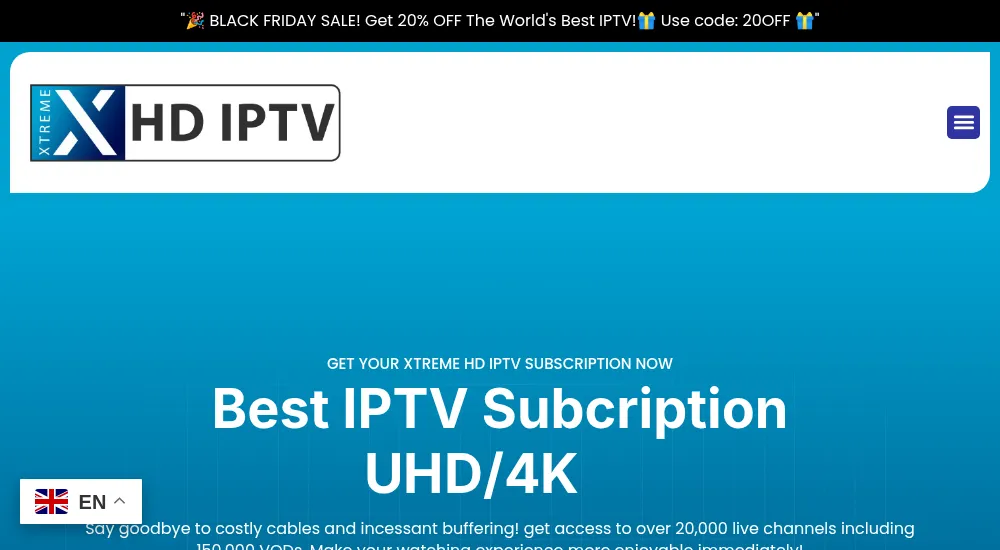 Best 7 Cheap IPTV in Canada (2026 Reviews): Top Low Cost