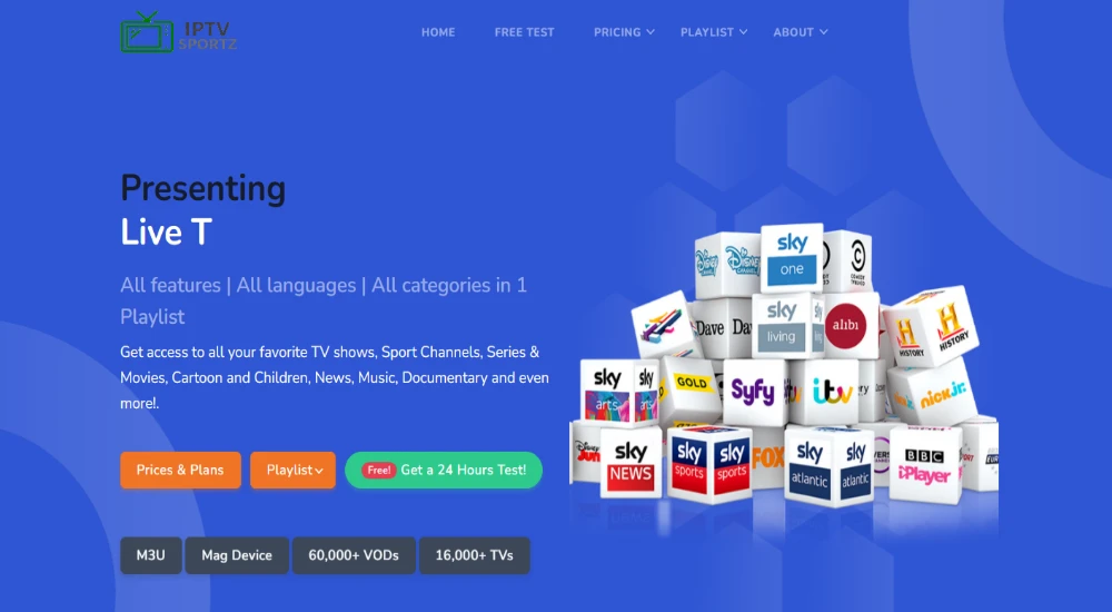 Best 11 IPTV for Firestick Canada 2026: Anti-Freeze 4K Sports